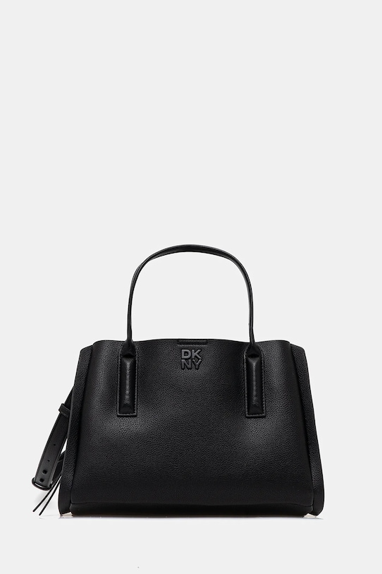 Сумочка Dkny не вмещает А4 чёрный R51DAI98