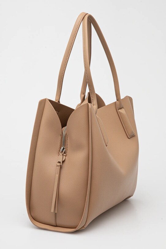 Τσάντα Dkny R51AAI97 μπεζ SS25