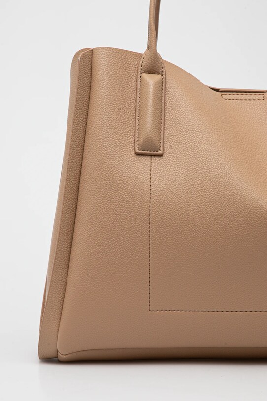 Αξεσουάρ Τσάντα Dkny R51AAI97 μπεζ
