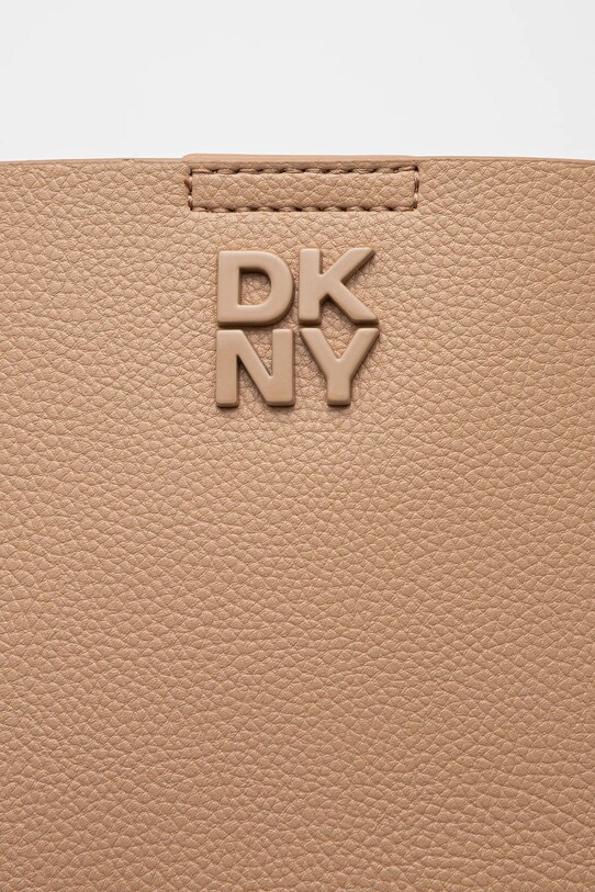 Τσάντα Dkny μπεζ R51AAI97