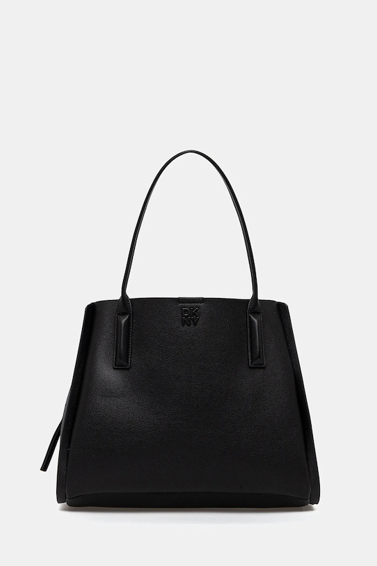 Сумочка Dkny синтетический чёрный R51AAI97