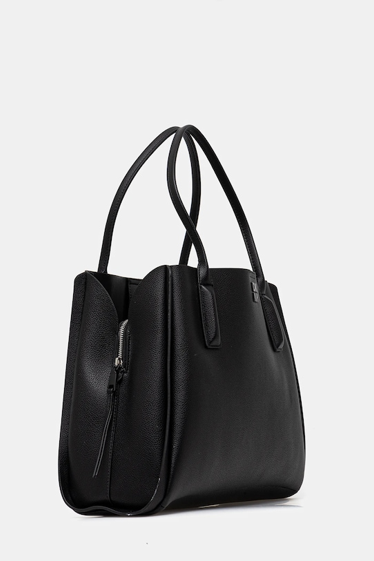 Сумочка Dkny R51AAI97 чёрный SS25