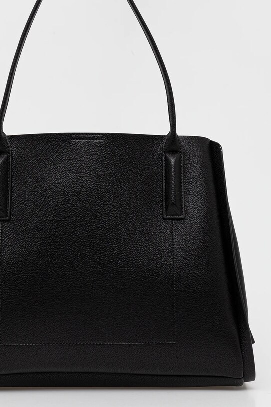 Doplňky Kabelka Dkny R51AAI97 černá
