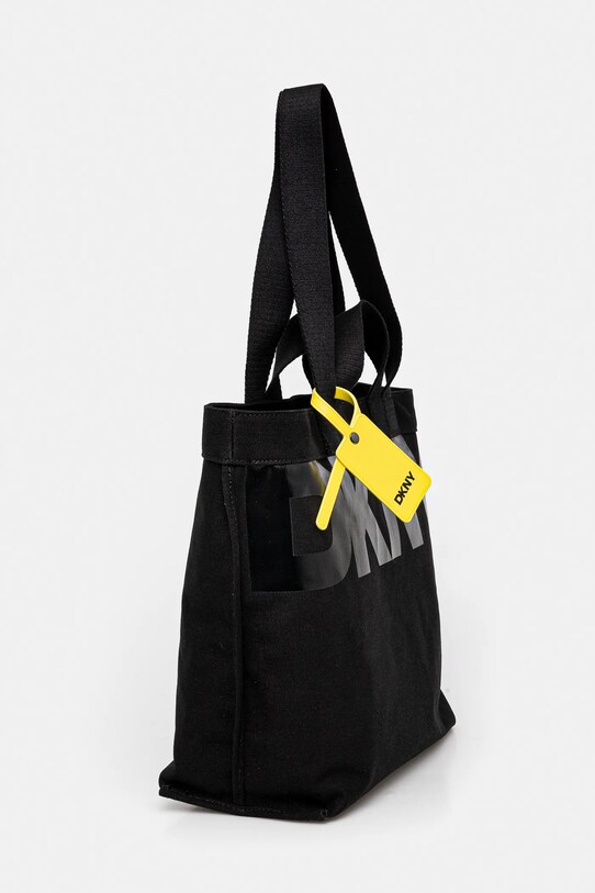 Dkny poseta R51AGJ48 negru SS25