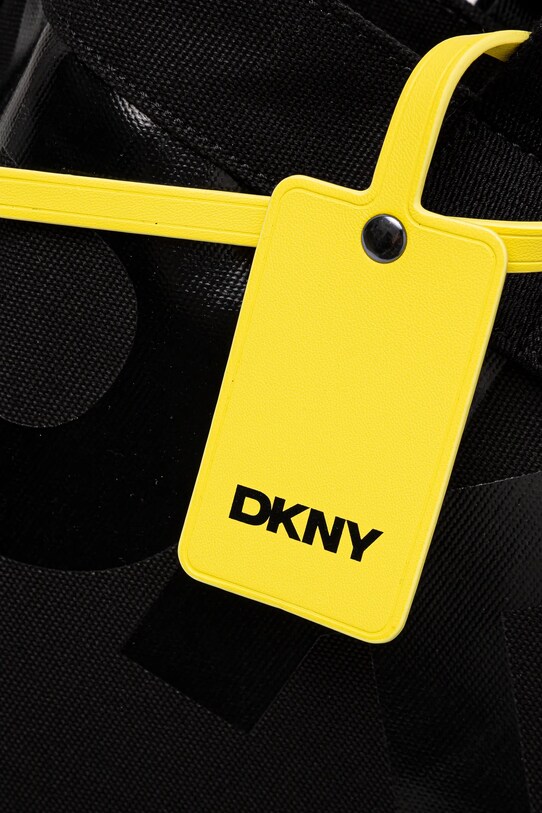 Dkny poseta negru R51AGJ48