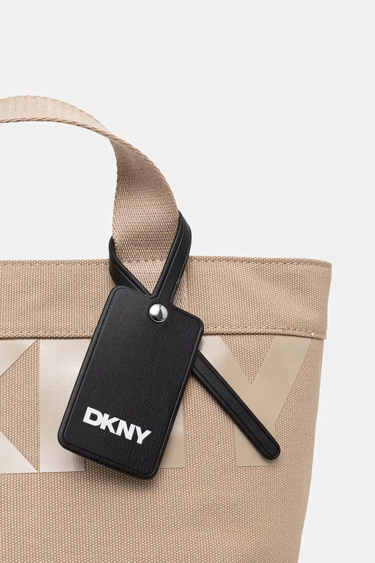 Чанта Dkny бежов R51AGJ49