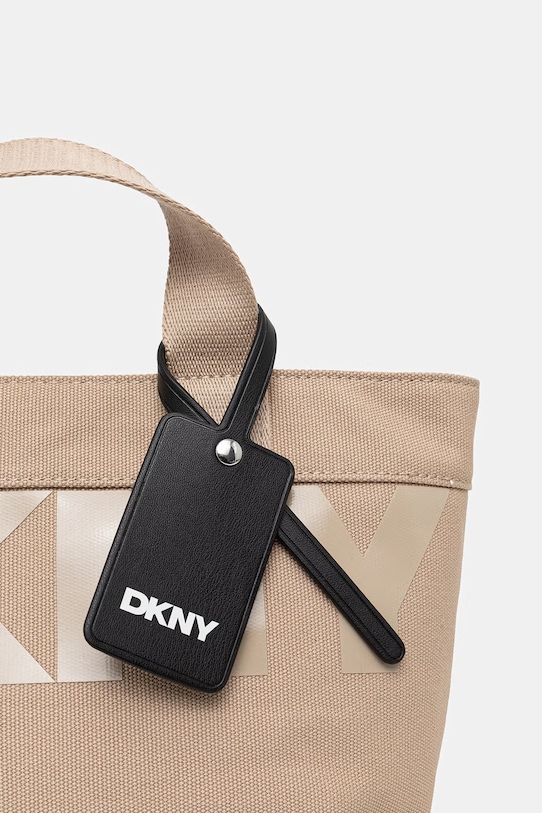 Чанта Dkny бежов R51AGJ49