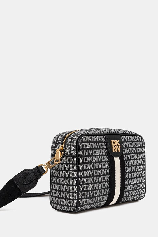 Kabelka Dkny R43E5V85 černá SS25