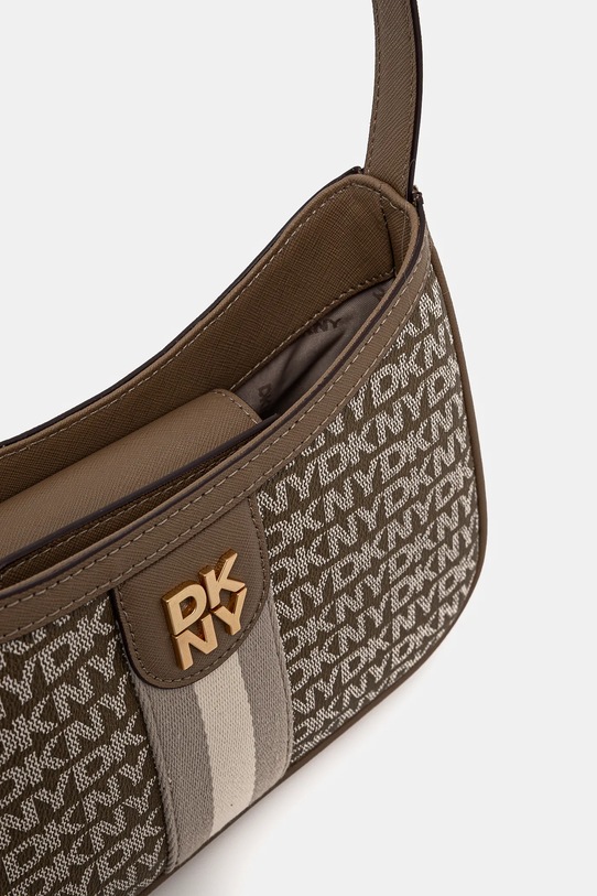 Dkny kézitáska barna R43H5V84