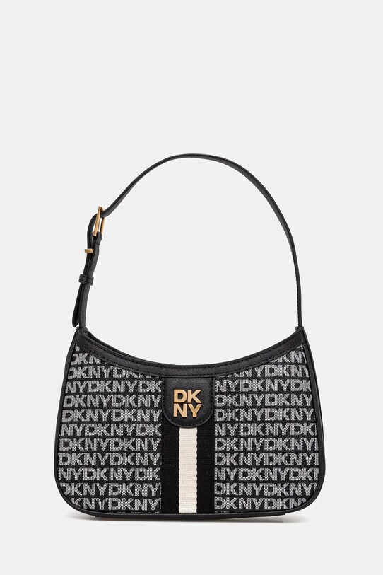 Сумочка Dkny не вміщує А4 чорний R43H5V84