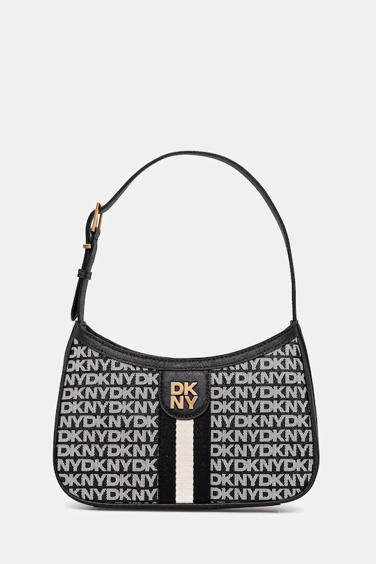 Dkny poseta nu incape in A4 negru R43H5V84