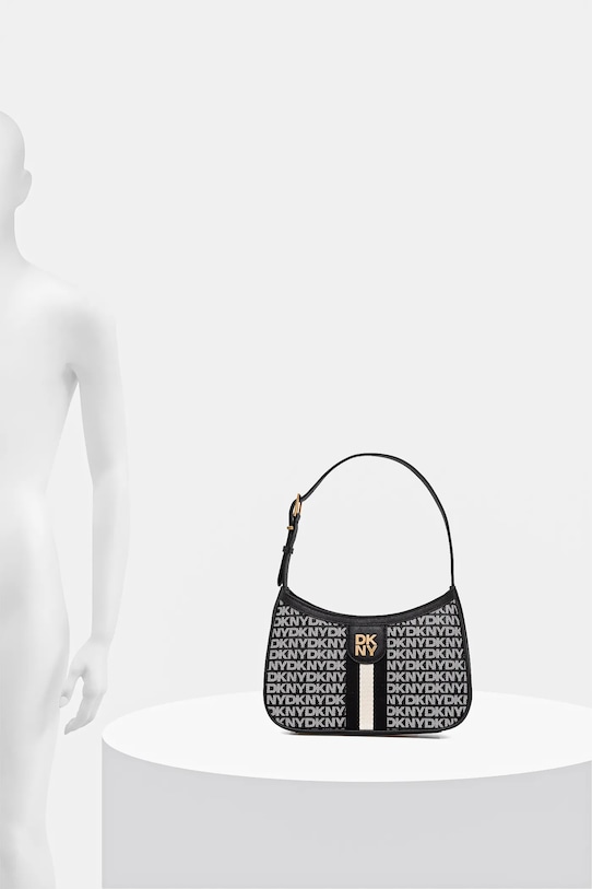 Dkny poseta R43H5V84 negru