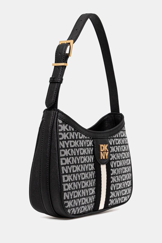 Сумочка Dkny R43H5V84 чорний SS25