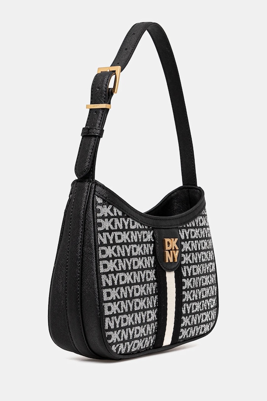 Dkny poseta R43H5V84 negru SS25