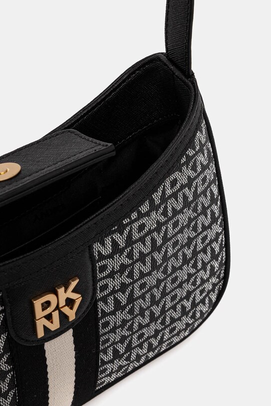 Сумочка Dkny чорний R43H5V84