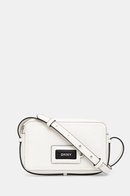 Чанта Dkny не побира А4 бежов R51EAI91