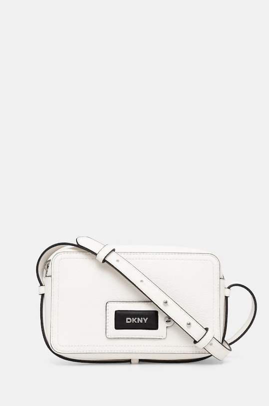 Kabelka Dkny nevejde se A4 béžová R51EAI91