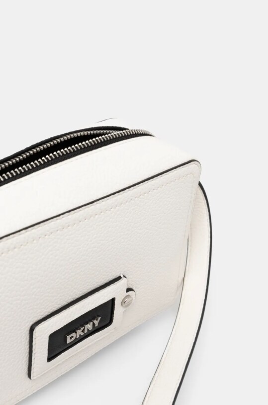 Kabelka Dkny béžová R51EAI91