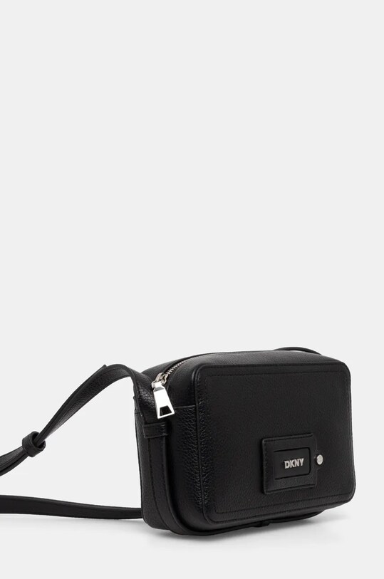 Τσάντα Dkny R51EAI91 μαύρο SS25