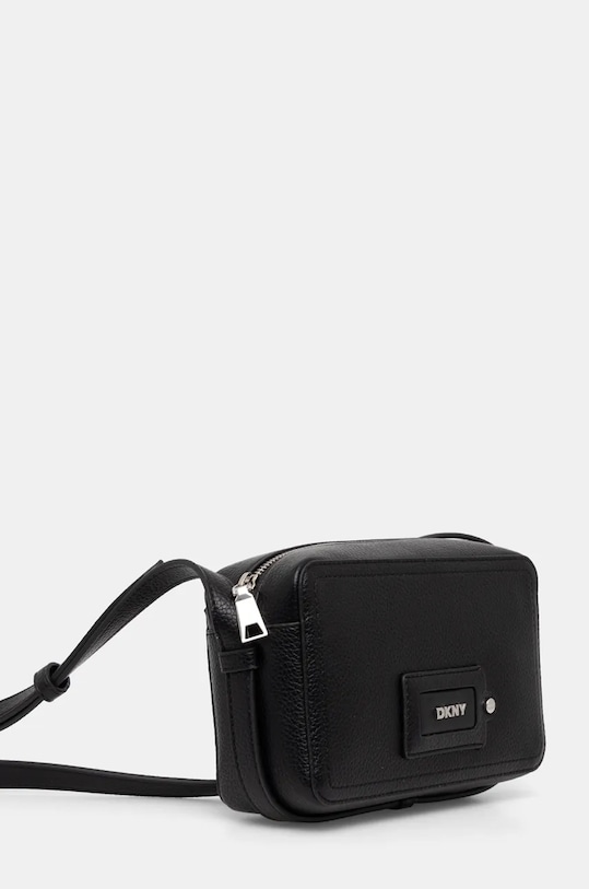 Τσάντα Dkny R51EAI91 μαύρο SS25