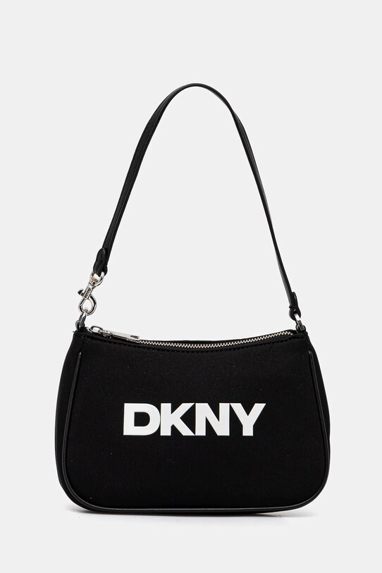 Dkny poseta nu incape in A4 negru R513DJ16