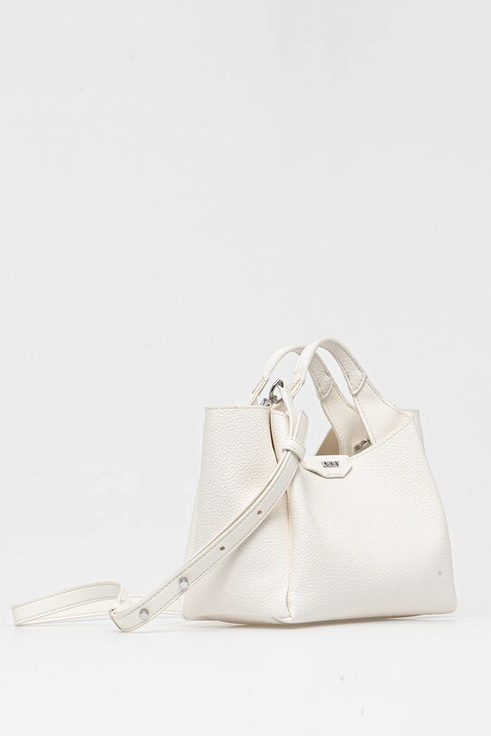 Kabelka Dkny R51DYJ07 biela SS25