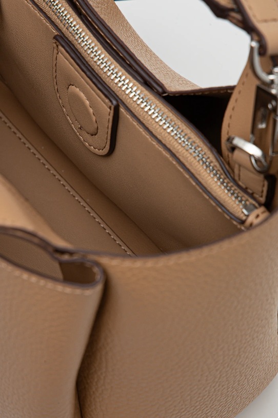 Kabelka Dkny béžová R51DYJ07