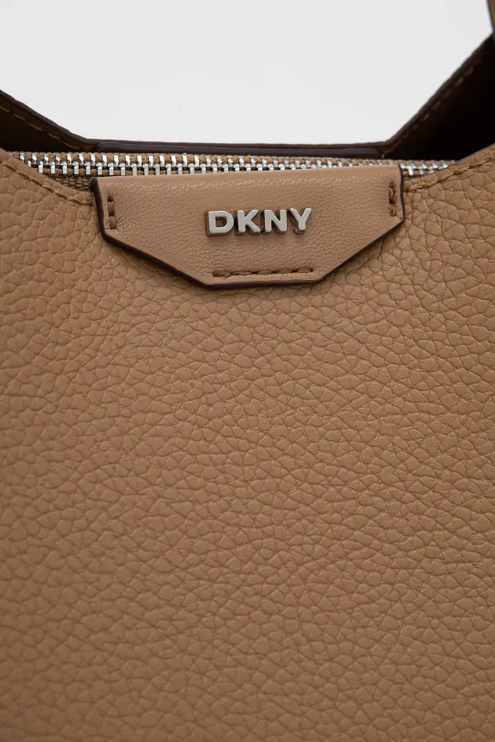 Dkny torebka R51DYJ07 beżowy