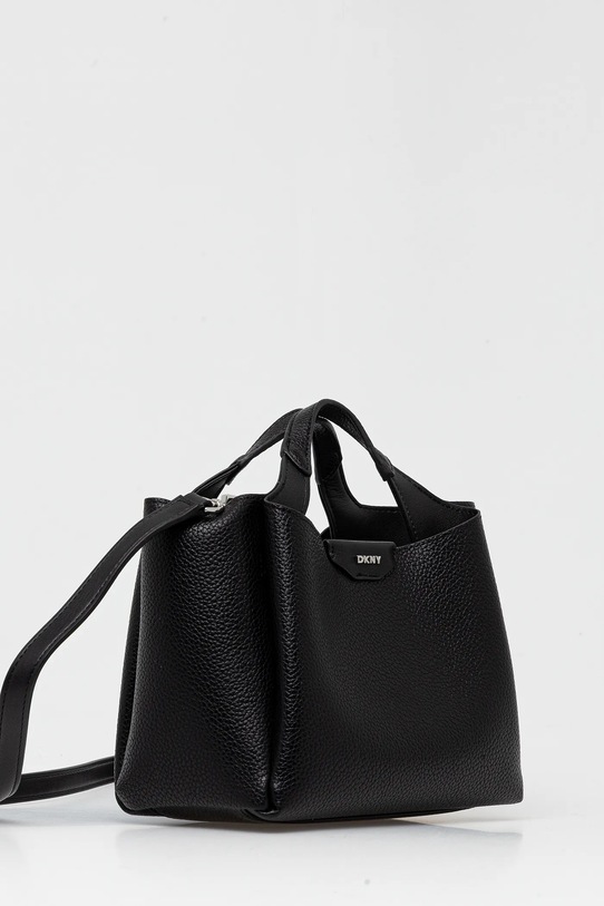 Kabelka Dkny R51DYJ07 čierna SS25