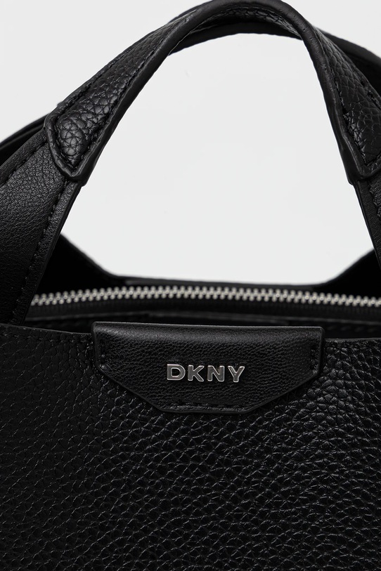 Kabelka Dkny čierna R51DYJ07