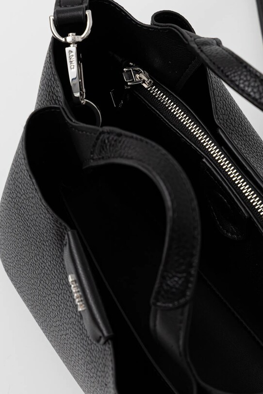 Kabelka Dkny R51DYJ07 čierna