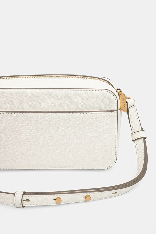 Аксесоари Кожена чанта Dkny R51E1J31 бежов