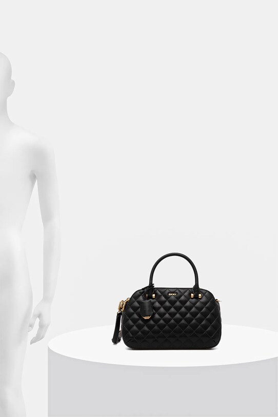 Шкіряна сумочка Dkny R44DKI76
