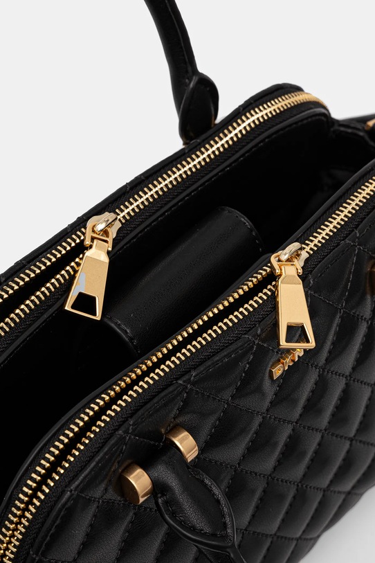 Dkny poseta de piele R44DKI76 negru