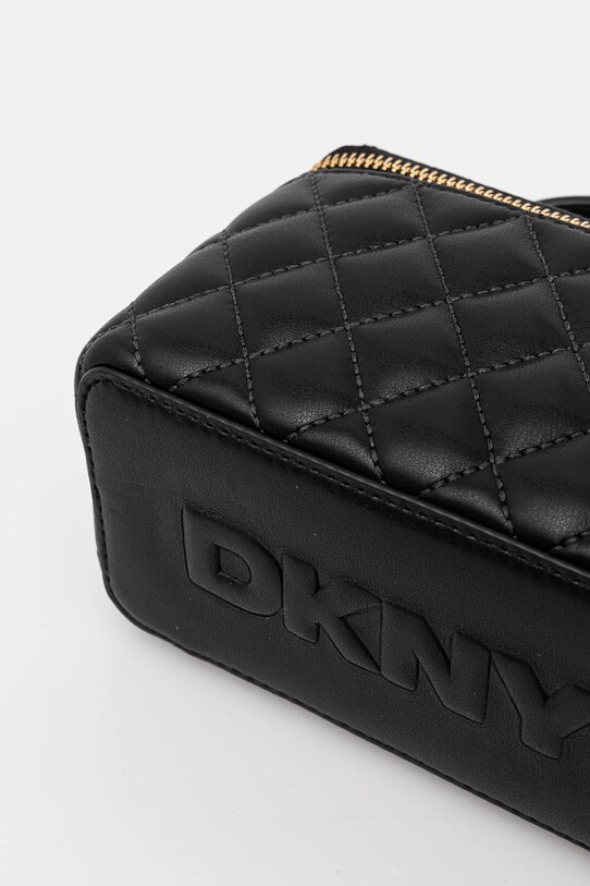 Кожена чанта Dkny R44EKI79