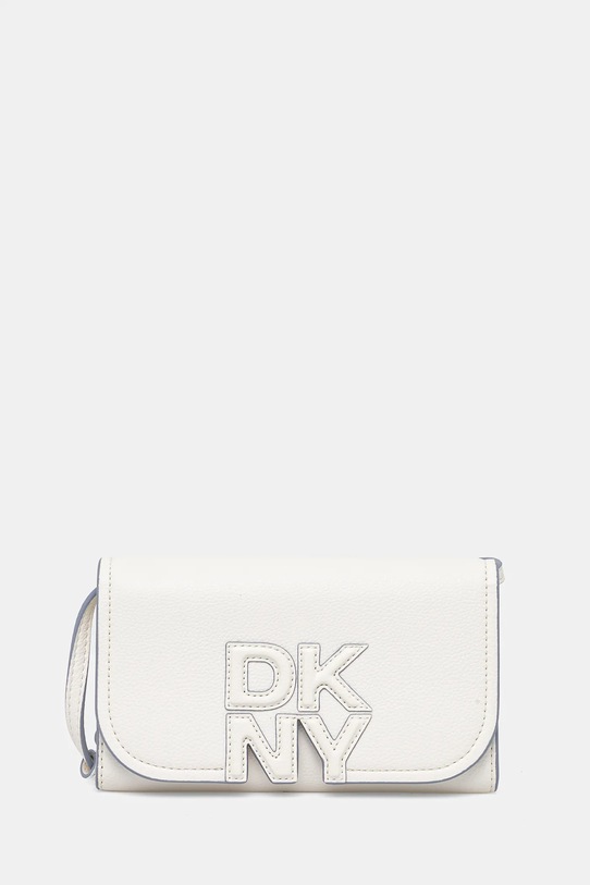 Dkny torebka nie mieści A4 biały R515AJ41