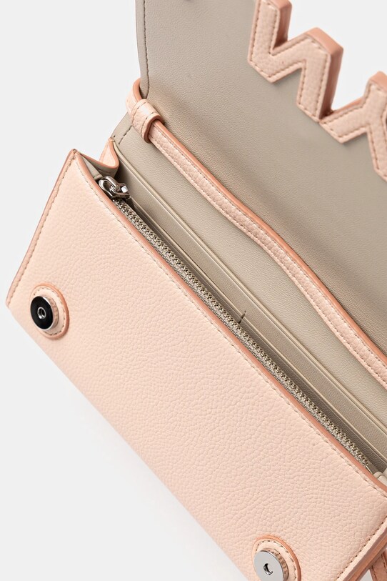 Сумочка Dkny R515AJ41 помаранчевий