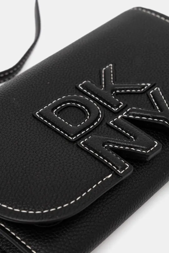 Dkny geantă negru R515AJ41