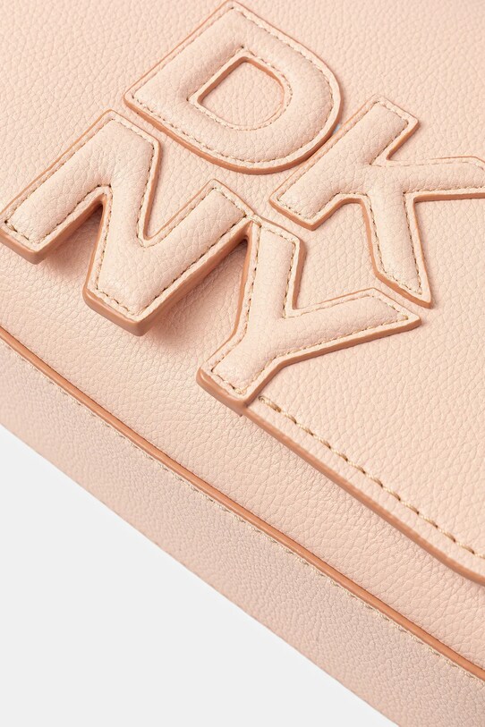 Τσάντα Dkny ροζ R51EAJ40