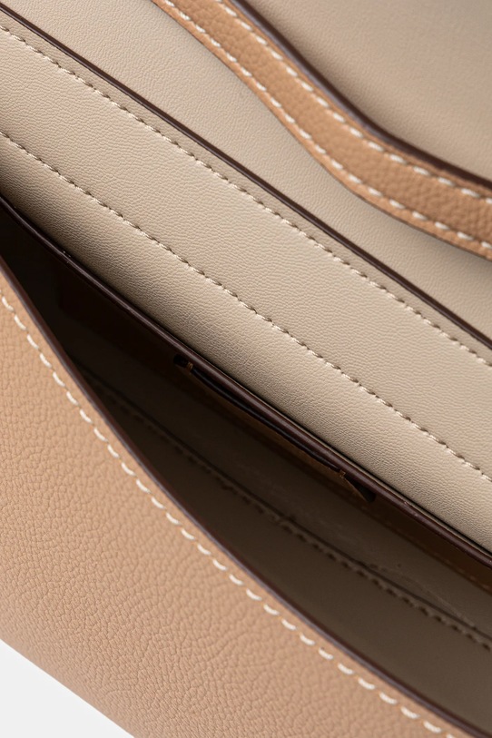 Kabelka Dkny R51EAJ40 béžová