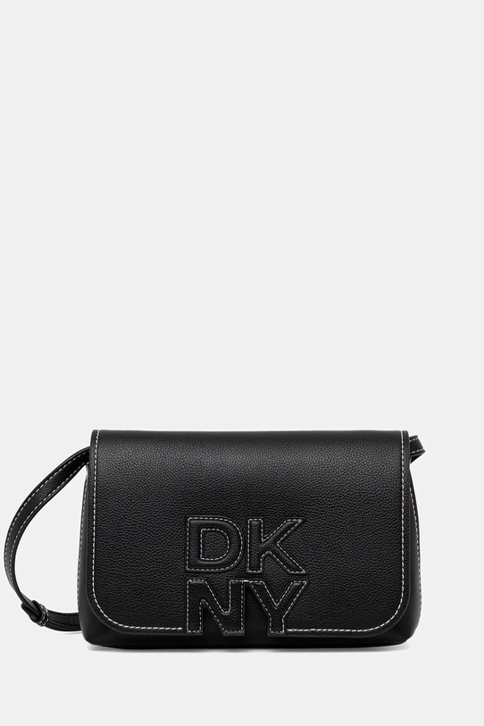 Dkny poșetă uni negru R51EAJ40