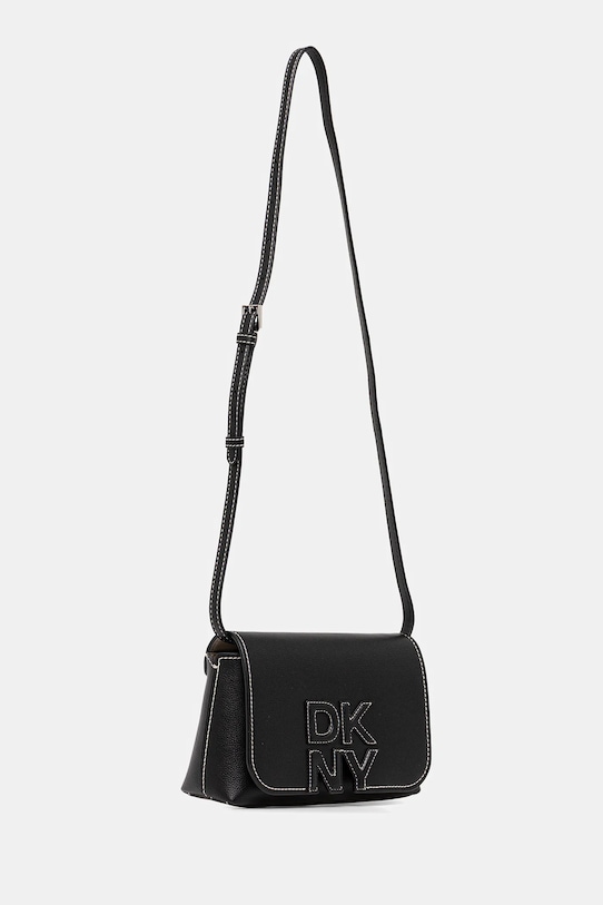Dkny poșetă R51EAJ40 negru SS25