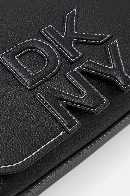 Dkny poșetă negru R51EAJ40