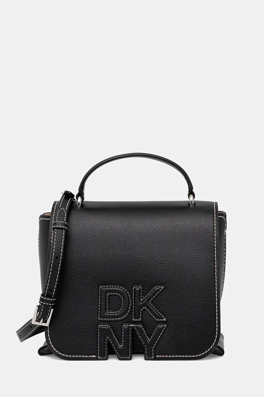 Dkny poșetă uni negru R51DAJ39