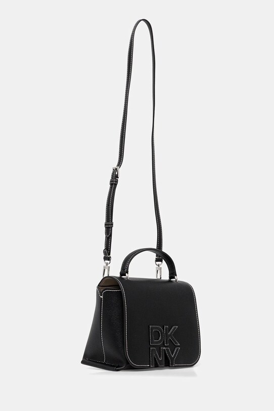 Dkny poșetă R51DAJ39 negru SS25