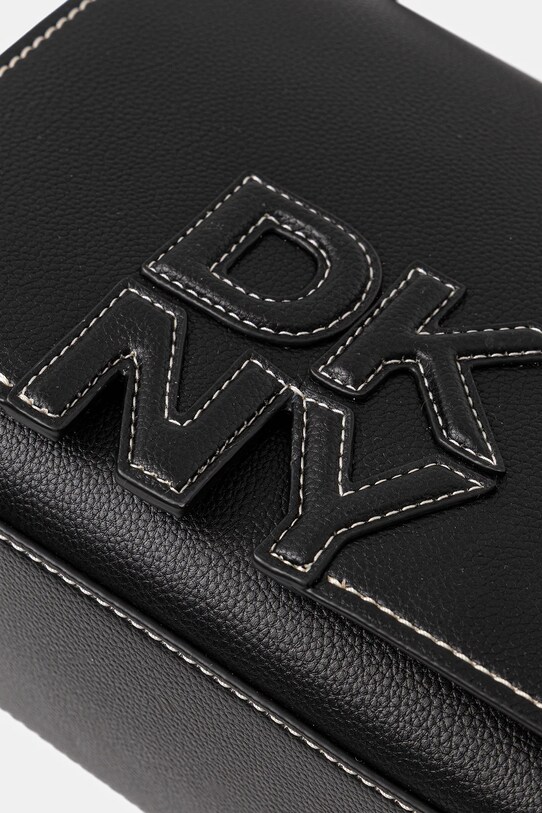 Dkny poșetă negru R51DAJ39