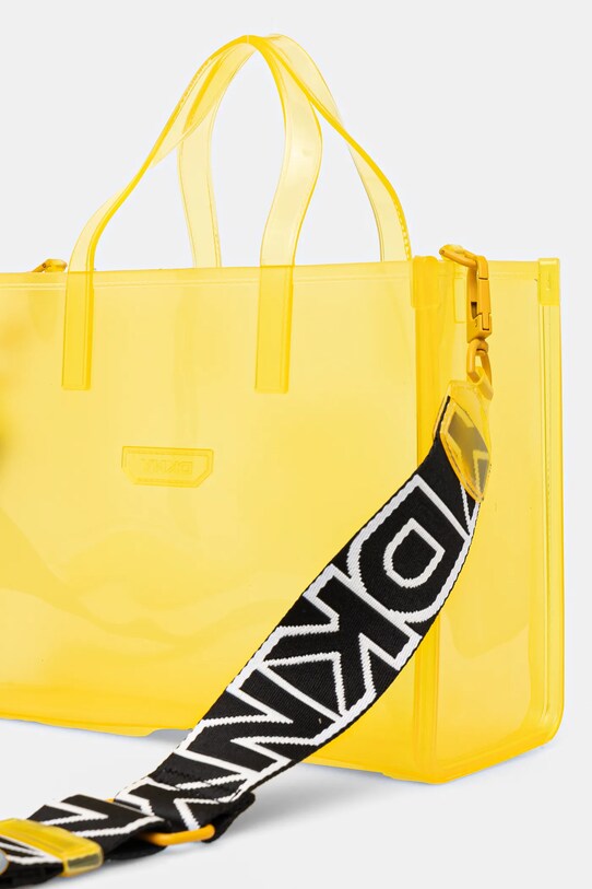 Αξεσουάρ Τσάντα Dkny R51AVC80 κίτρινο