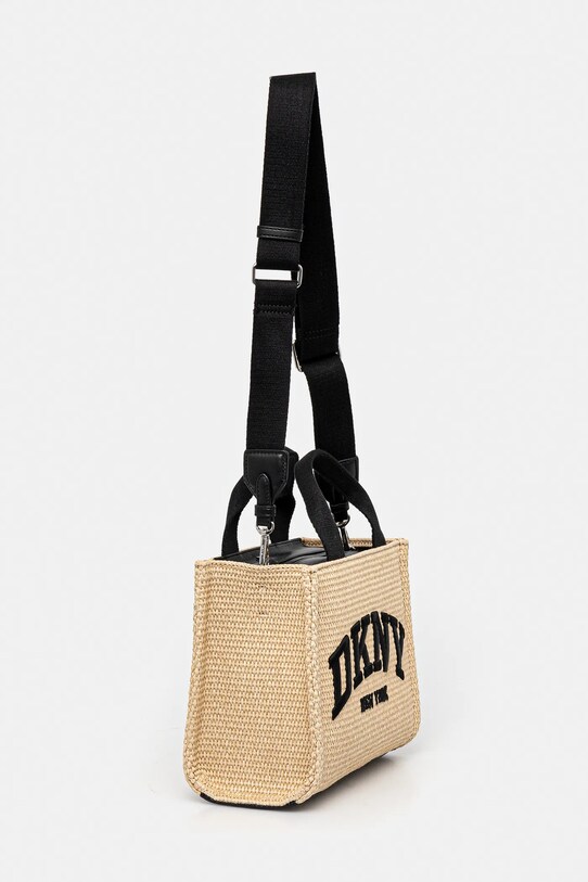 Сумочка Dkny R51ADC80 бежевый SS25