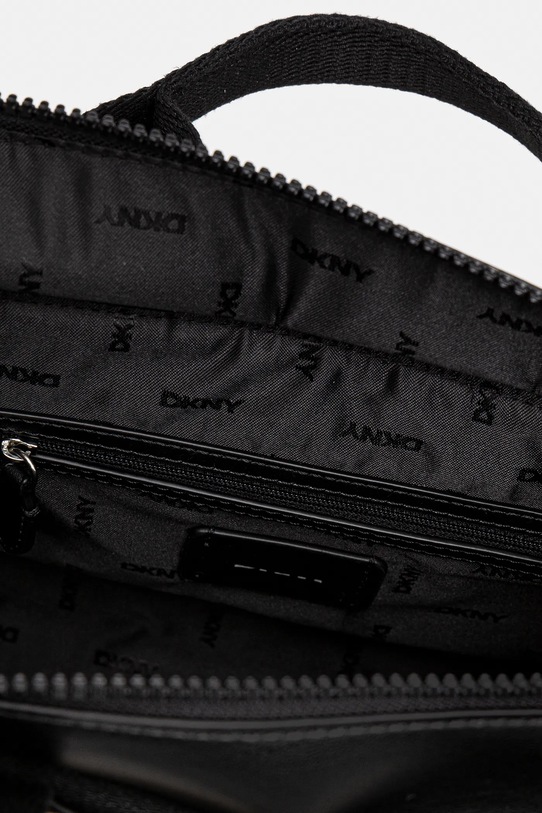 Dkny torebka R51ADC80 beżowy