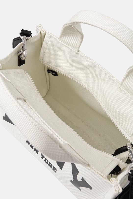 Kabelka Dkny R41AOC80 béžová